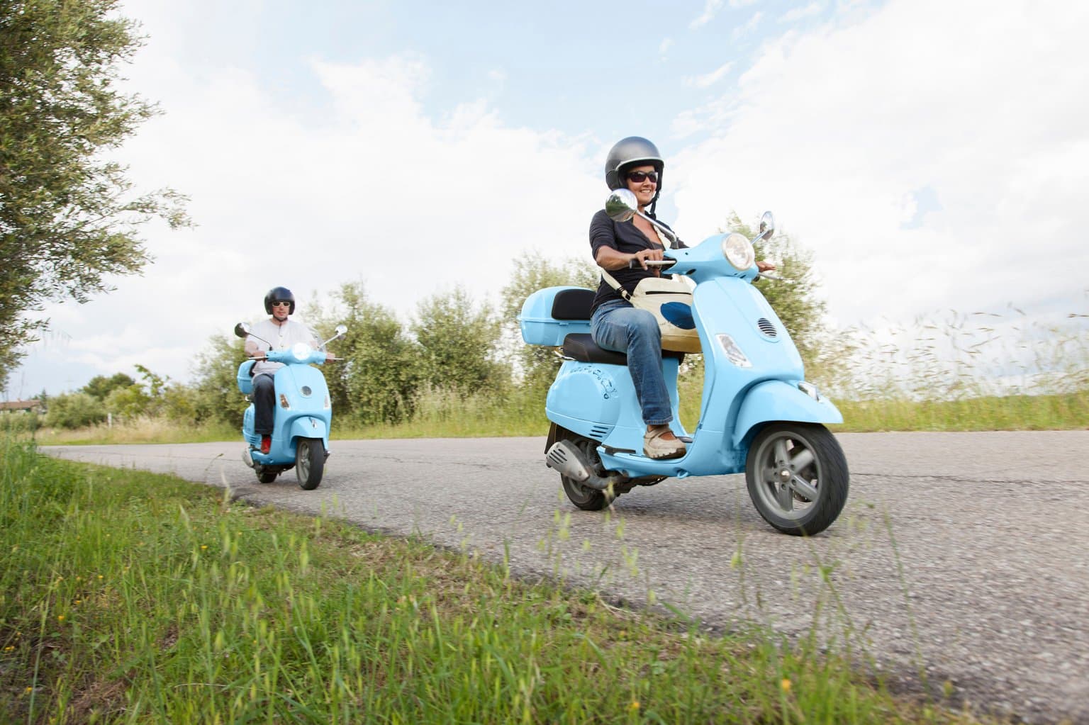 Hero Scooter Insurance