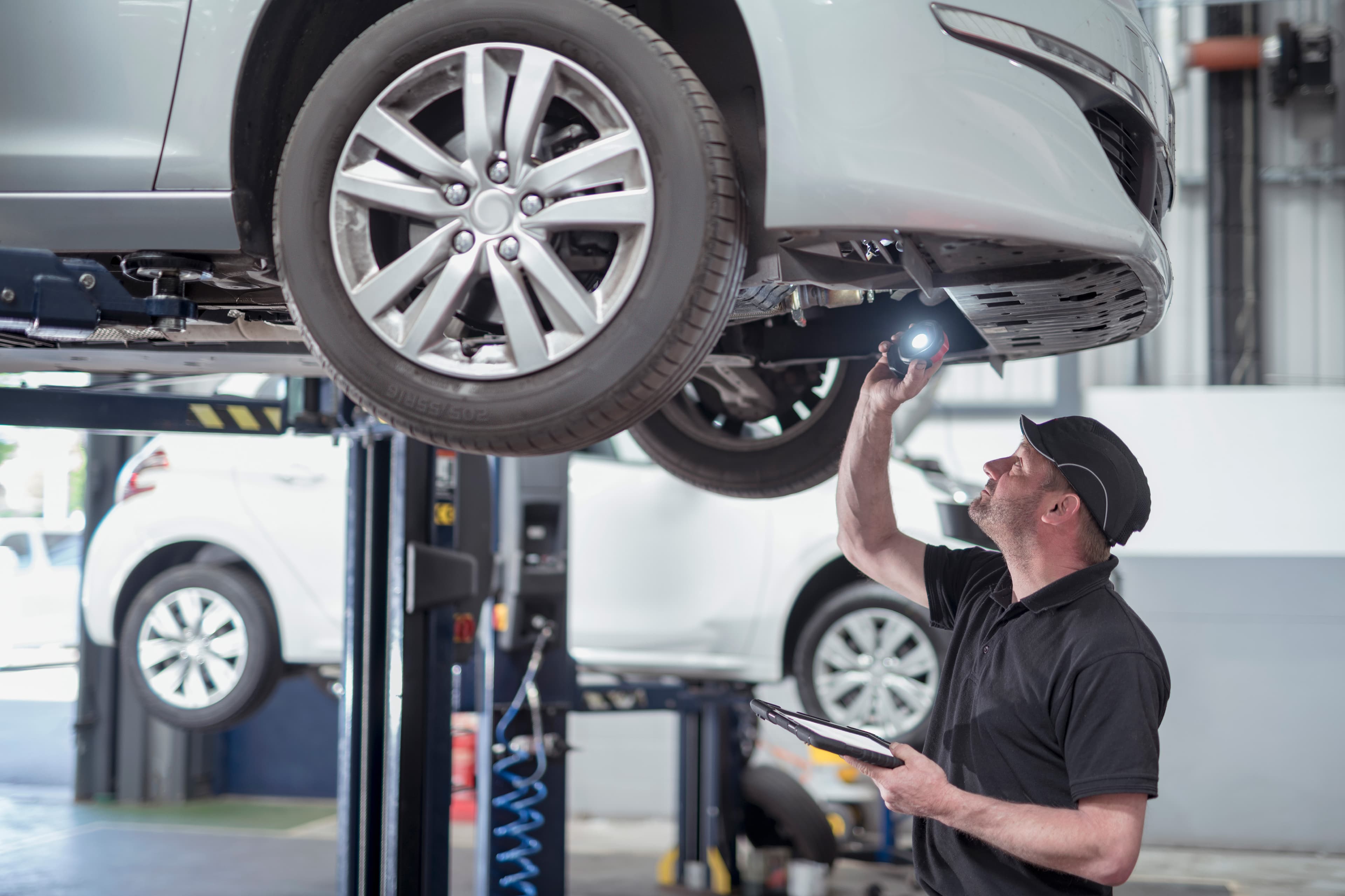 Auto Repair Xpress