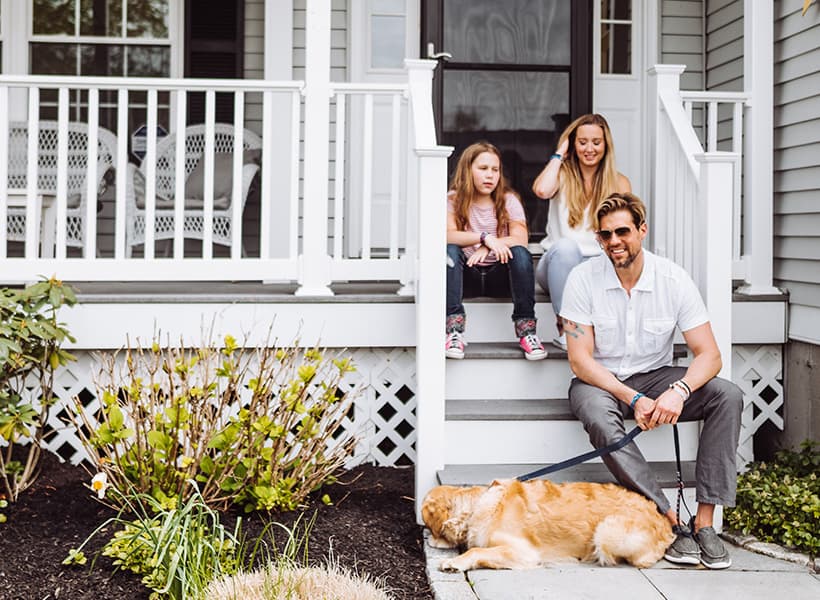 Understanding dwelling coverage