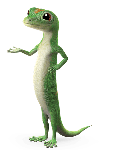 gecko-walking