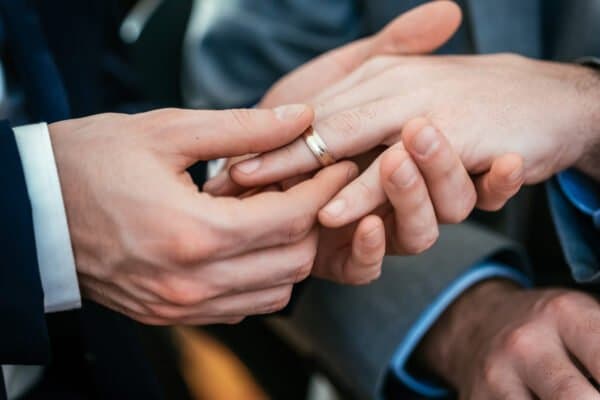 ring-exchange