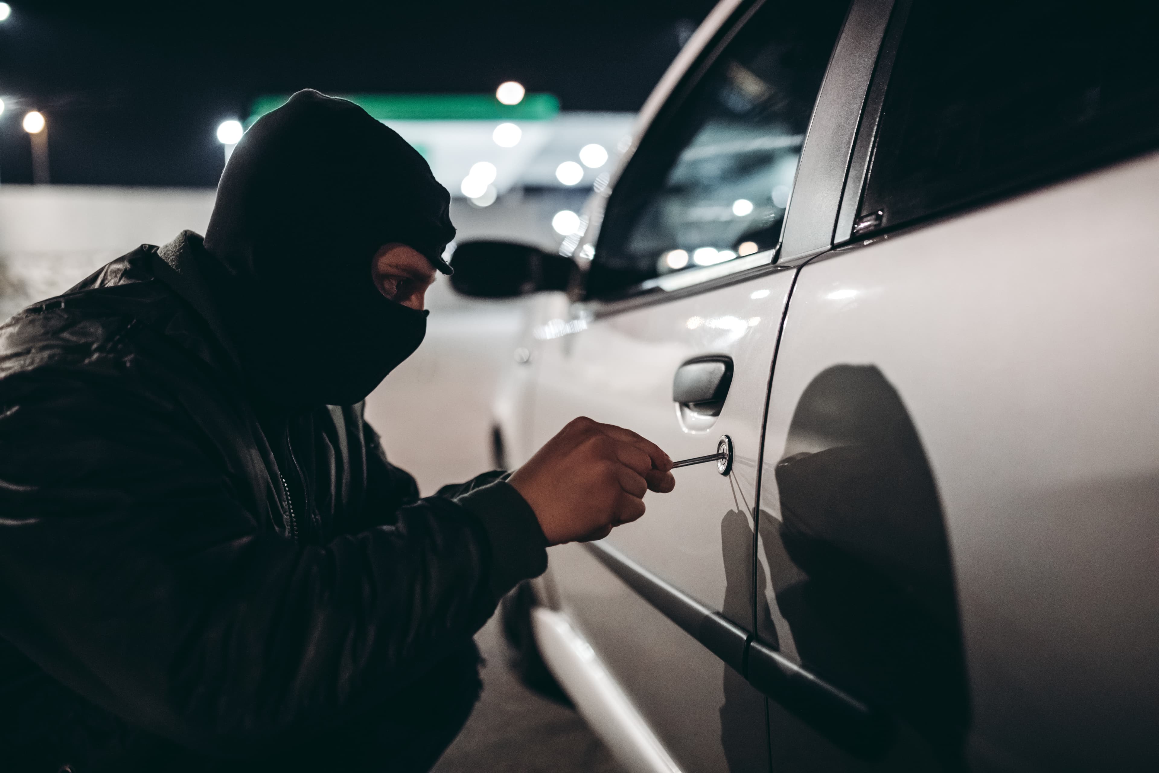 car-break-ins